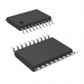 74VHC573MTCX - IC LATCH OCT DTYPE 3ST 20TSSOP