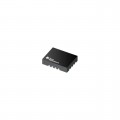 HD3SS3202IRSVT - TWO-CHANNEL DIFFERENTIAL 2:1/1:2