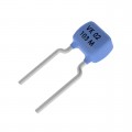 VK103MK151R011P050 - VARISTOR 18V 150A RADIAL