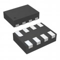 SN74AUP2G125DQER - IC BUFFER NON-INVERT 3.6V 8X2SON
