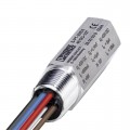 2800039 - S-PT-2XEX-48DC-1/2"