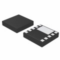 NCP348AEMUTBG - HALF BRIDGE BASED MOSFET DRIVER
