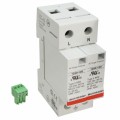 1250-2S-120 - SPD AC 2W+G 120VAC