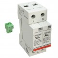 1250-2S-230 - SPD AC 2W+G 230VAC