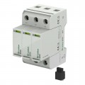 SPD2-PV15-3P0-R - SPD MOD 3P+0 1500VDC TYPE 1+2