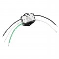 LSP10GI277S - LIGHTING SURGE PROTECT 277V SCRW