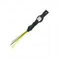 SSP3-480 - LIGHT PROTECTOR SURGE PROT 480V