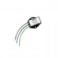 LSP05G277PX3316 - LIGHTING SURGE PROTECT 277V SCRW