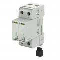SPD2-150-1P1-R - SPD MOD 1P+1 150VAC TYPE 1+2