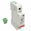 1250-1S-120 - SPD AC 1W+G 120VAC