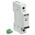 1210-1S-120 - SPD AC 1W+G 120VAC