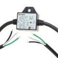 LSP05GI240S - LIGHTING SURGE PROTECT 240V SCRW