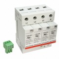 1250-4S-400 - SPD AC 4W+G 277VAC