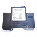 FSDZOV551-R - THERMALLY PROTECTED MOV 550VAC D