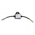 LSP05GI240SX3333 - LIGHTING SURGE PROTECT 240V SCRW