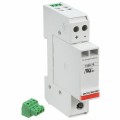 1320-S-75 - SPD DC 2W+G 75VDC