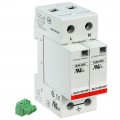 1210-2S-400 - SPD AC 2W+G 277VAC