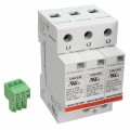 1250-3S-230 - SPD AC 3W+G 230VAC