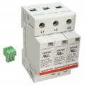 1250-3S-480 - SPD AC 3W+G 600VAC