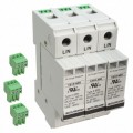 1210-3S-400 - SPD AC 3W+G 277VAC