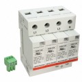 1250-4S-120 - SPD AC 4W+G 120VAC