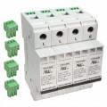 1210-3S-600 - SPD AC 3W+G 600VAC