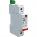 DS41S-120 - 120VAC SINGLE PHASE SPD