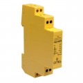 DLA-24D3 - 4-20MA SINGLE CHANNEL SPD