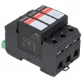 2859712 - PLUGGABLE CURRENT ARRESTER