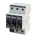 BSPM3208WYG - VARISTOR 208V 40KA MOD PLUG-IN