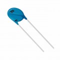 MOV-10D270K - VARISTOR 27V 500A DISC 10MM