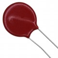 V33ZS5P - VARISTOR 33V 1KA DISC 14MM