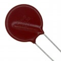 V130LS20BPX10 - VARISTOR 205V 6.5KA DISC 20MM
