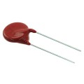 TMOV14RP300EL2B7 - VARISTOR 470V 6KA DISC 14MM