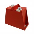 V142BB60 - VARISTOR 2.3KV 70KA ENCASED DISC