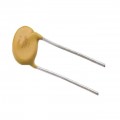 820574001 - DISK VARISTOR STANDARD 7MM; 40VR