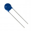 B72210S0381K101 - VARISTOR 620V 2.5KA DISC 10MM