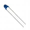 B72205S2131K101 - VARISTOR 205V 800A DISC 5MM