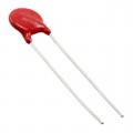 V07E20P - VARISTOR 33V 1KA DISC 7MM