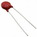 V07E300P - VARISTOR 470V 1.75KA DISC 7MM