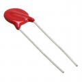 V10E14P - VARISTOR 22V 2KA DISC 10MM