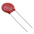 V14E150P - VARISTOR 240V 6KA DISC 14MM