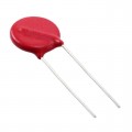 V14E140P - VARISTOR 220V 6KA DISC 14MM