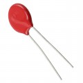 V33ZA5P - VARISTOR 33V 1KA DISC 14MM
