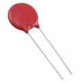 V82ZA12P - VARISTOR 82V 4.5KA DISC 14MM
