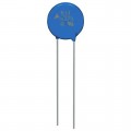 B72214P2151K101 - VARISTOR 240V 6KA DISC 14MM