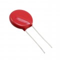 V575LA80BP - VARISTOR 889.5V 6.5KA DISC 20MM