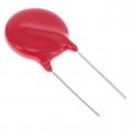 V14E40PL1T - VARISTOR 68V 4KA DISC 14MM