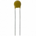 VDRS07H060BSE - VARISTOR 100V 1.2KA DISC 9MM