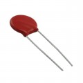 V18ZA3P - VARISTOR 18V 1KA DISC 14MM